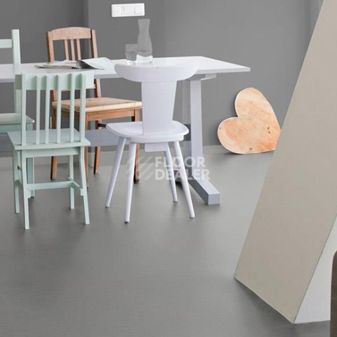 Forbo SureStep Steel 177852 metallic mercury фото 2 | FLOORDEALER